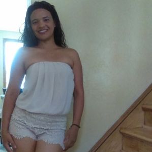 Short jumpsuit